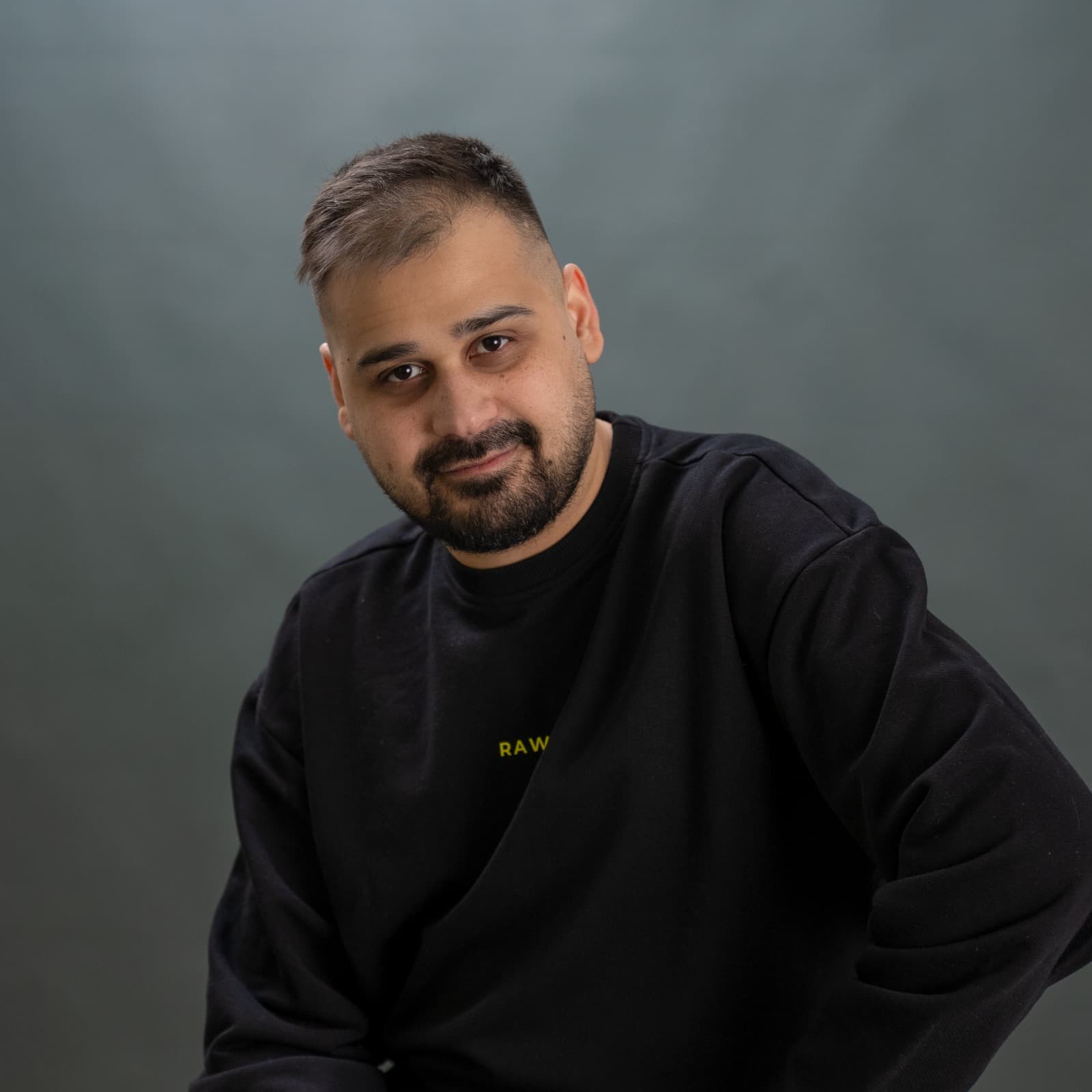 Amer Mokhallati